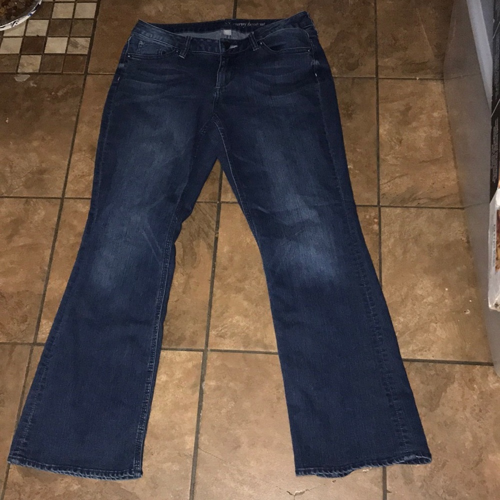Women’s NY&Co Stretch Jeans